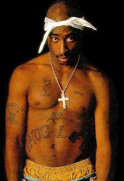 tupac the best of americain rap