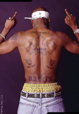 tupac amaru shakur