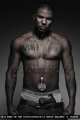  The Game 