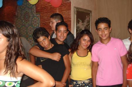 l annif de btiss