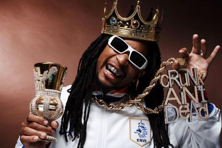LiL JoHn