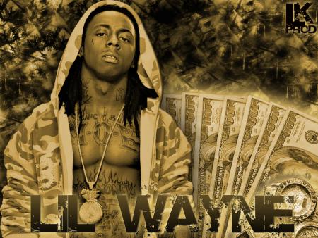LiL, WaYnE
