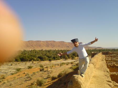 yassin No Fear