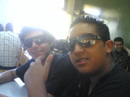 Mee With Muss